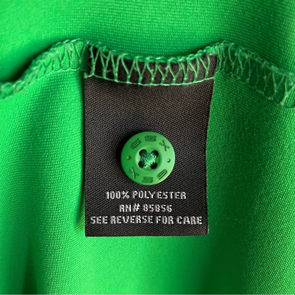•Gander Mountain• GSX Men’s Polo Shirt - Size Large - Picture 6 of 8